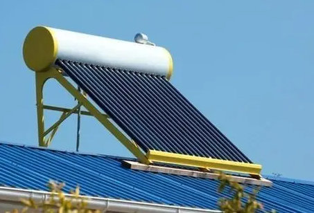 惠普太阳能热水器清洗教程？太阳能热水器不加热怎么回事？太阳能热水器控制面板说明书